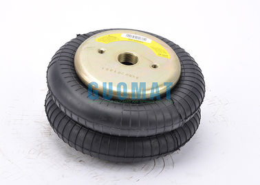 FD 120-17 CI Industrial Air Springs Double Convolution Air Actuator G3/4 Air Inlet