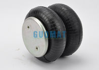 Steel And Rubber Firestone Industrial Air Spring Double Convoluted 20 W013586910