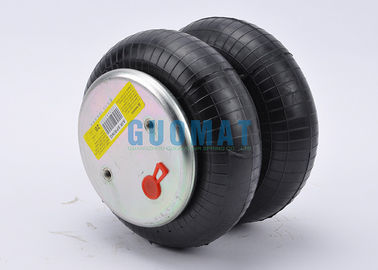 Steel And Rubber Firestone Industrial Air Spring Double Convoluted 20 W013586910