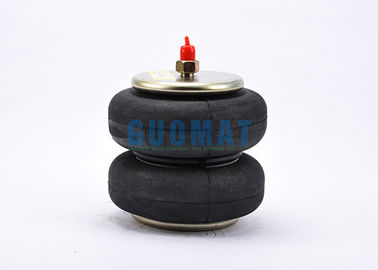 W013586927 Industrial Air Spring Rubber Bellows 20-2 For SAF Holland 57006927