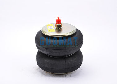 W013586927 Industrial Air Spring Rubber Bellows 20-2 For SAF Holland 57006927