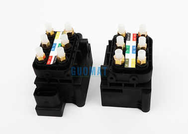 Air Suspension Solenoid Valve Block For Range Rover Front OEM RVH500060