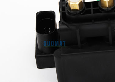 37206789450 37206864215 Air Suspension Valve Block BMW 5 Series F07 F11 Car Air Compressor
