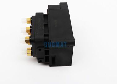 68087233AA Air Suspension Solenoid Valve Block For Jeep Grand Cherokee WK2 2011-2019