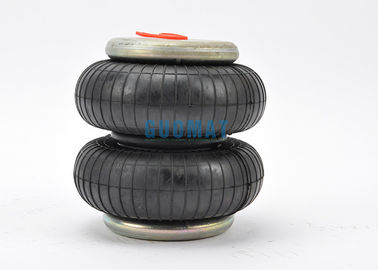 W01M586105 Firestone Industrial Air Springs 255-1.5 Double Convoluted Air Bag