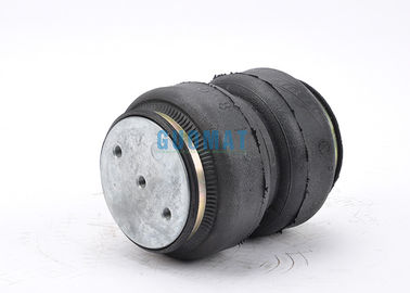 Steel Cover Plate Industrial Air Spring  2B5813 Air Ride Suspension Parts