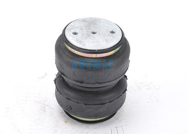 Steel Cover Plate Industrial Air Spring  2B5813 Air Ride Suspension Parts