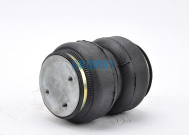 Steel Cover Plate Industrial Air Spring  2B5813 Air Ride Suspension Parts