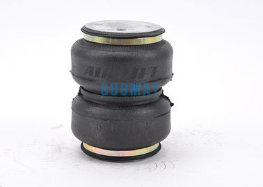 Steel Cover Plate Industrial Air Spring  2B5813 Air Ride Suspension Parts