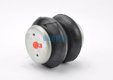 W013583400 Firestone Rubber Air Spring Shock Bellows Number 224 0.2-0.8 M Pa Pressure Ability