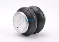 W013583400 Firestone Rubber Air Spring Shock Bellows Number 224 0.2-0.8 M Pa Pressure Ability