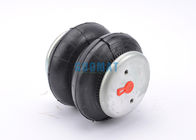 W013583400 Firestone Rubber Air Spring Shock Bellows Number 224 0.2-0.8 M Pa Pressure Ability