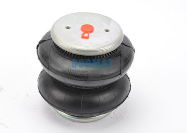 W013583400 Firestone Rubber Air Spring Shock Bellows Number 224 0.2-0.8 M Pa Pressure Ability