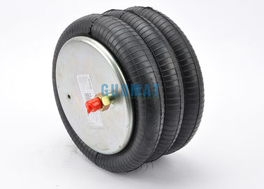 W013588008 Industrial Air Spring Bellows Steel And Rubber Material Number 38