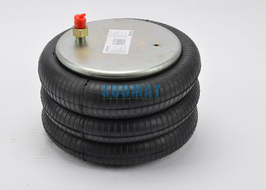 W013588008 Industrial Air Spring Bellows Steel And Rubber Material Number 38