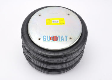 GUOMAT NO. 3B7386 Bellow No.3B383 Industrial Air Spring 4x3/8-16UNC Screw