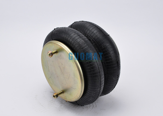 Rubber Bellows Industrial Air Spring 161339  FD200-25507 FSIP OEM W013586948