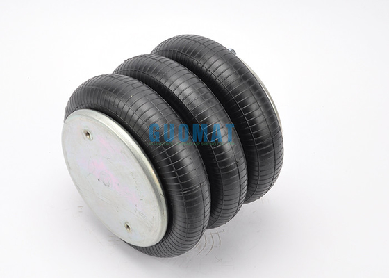 Goodyear 3B12-303 Industrial Air Spring W013588018 Triangle 4434 GUOMAT 3B8018