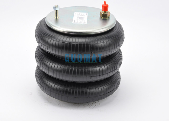 GUOMAT Air Spring Shocks FT330-29 525 Hendrickson Auxiliary 003316 / S-14487 W01-358-8033