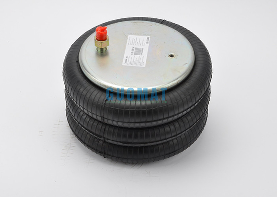 W01-358-8032 Firestone Air Spring Actuator 3B12-319 For Suspensions Inc. Number 202394