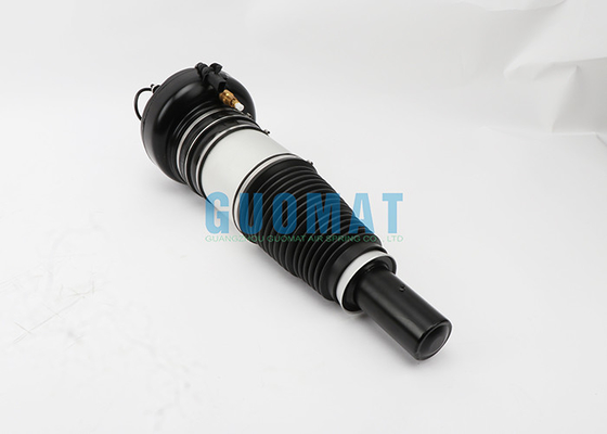 Audi A7 A6 4G C7 Suspension Air Spring Front Air Strut / Left Shock Strut