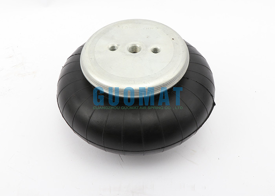 Rubber Steel Goodyear Air Spring / Industrial Air Bags 1B7-100 ,1B7-101 ,1B7-102 ,1B7-103 ,1B7-540 ,1B7-541 , B7-542