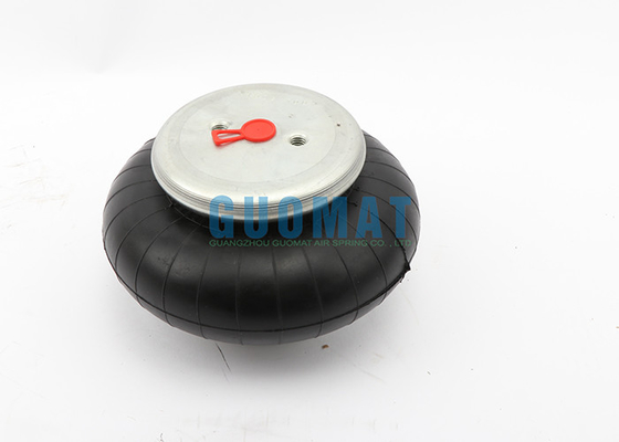 Rubber Steel Goodyear Air Spring / Industrial Air Bags 1B7-100 ,1B7-101 ,1B7-102 ,1B7-103 ,1B7-540 ,1B7-541 , B7-542