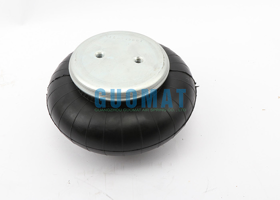 Rubber Steel Goodyear Air Spring / Industrial Air Bags 1B7-100 ,1B7-101 ,1B7-102 ,1B7-103 ,1B7-540 ,1B7-541 , B7-542