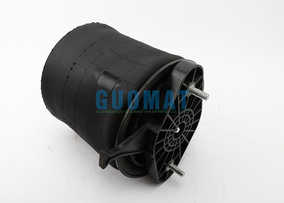 1T15M-8 Air Rubber Bellows With Piston W01-358-9663 For NEWAY M00557007