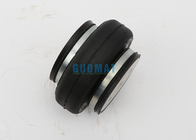 GUOMAT 1K130070 Single Small Vibration Industrial Air Spring Refer To Goodyear 1B5-500