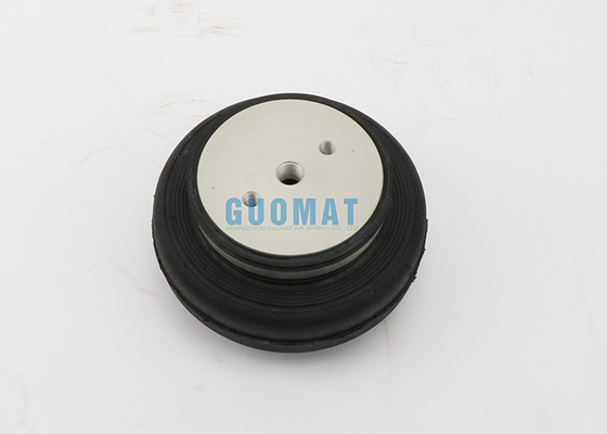 GUOMAT 1K130070 Single Small Vibration Industrial Air Spring Refer To Goodyear 1B5-500