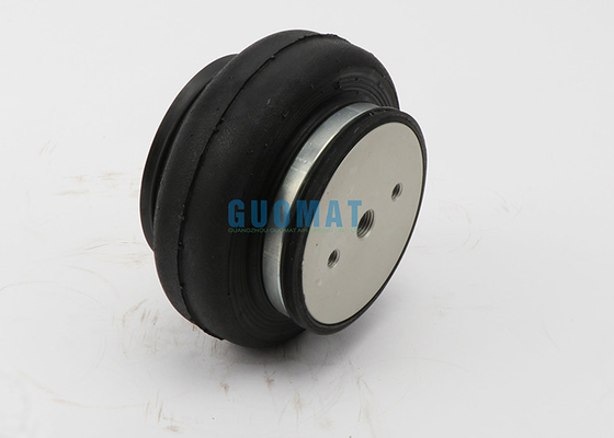 GUOMAT 1K130070 Single Small Vibration Industrial Air Spring Refer To Goodyear 1B5-500