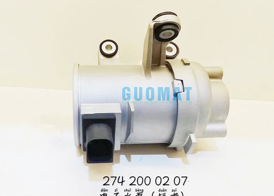 Mercedes E Class Electric Water Pump W205 W213 E250 OM274 A2742032702 A2742000207 A2742000207