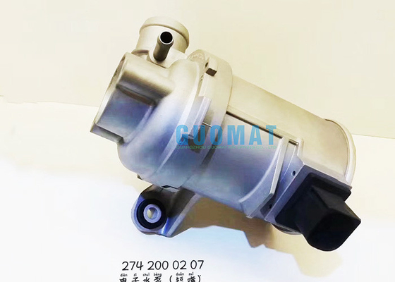 Mercedes E Class Electric Water Pump W205 W213 E250 OM274 A2742032702 A2742000207 A2742000207