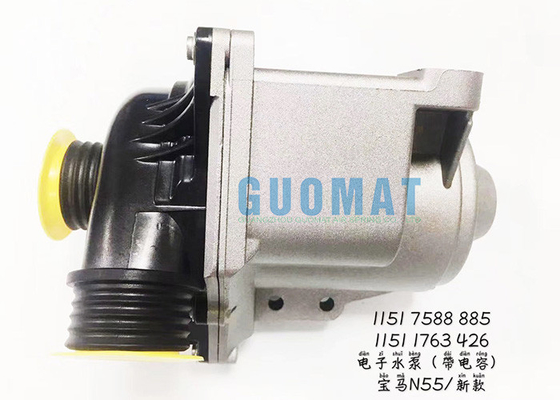 BMW 1 3 5 7 SERIES Electric Water Pump F10 F07 F11 F12 F13 X3 X4 X5 X6 Z4 11517632426