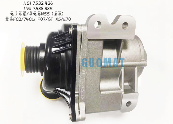 BMW 1 3 5 7 SERIES Electric Water Pump F10 F07 F11 F12 F13 X3 X4 X5 X6 Z4 11517632426