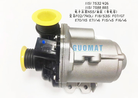 BMW 1 3 5 7 SERIES Electric Water Pump F10 F07 F11 F12 F13 X3 X4 X5 X6 Z4 11517632426