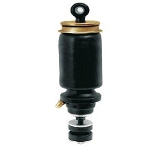 Sachs 105855 MAN F2000 Front Cabin Air Shock Absorber OEM 81417226048 / 81.41722.6048