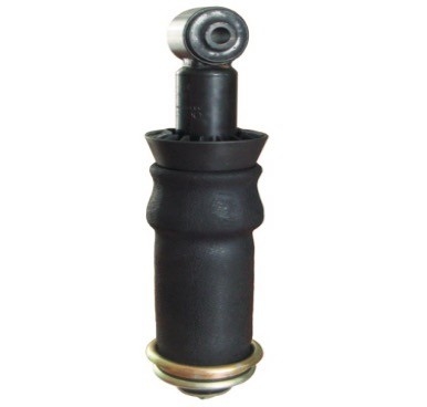 Sachs 115731 IVE-CO Rear Air Spring Cabin Air Shock Absorber 500379698 500307338