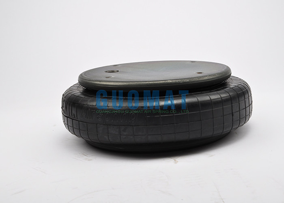 W01-M58-6100 Industrial Air Spring GUOMAT NO.1B53014 3/4 BSP Air Mouth