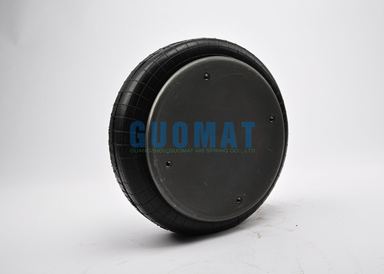 W01-M58-6100 Industrial Air Spring GUOMAT NO.1B53014 3/4 BSP Air Mouth