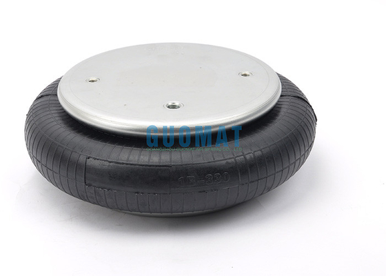 W01-M58-6011 Industrial Air Spring Shock Style 19 For Industrial Laundry Machine