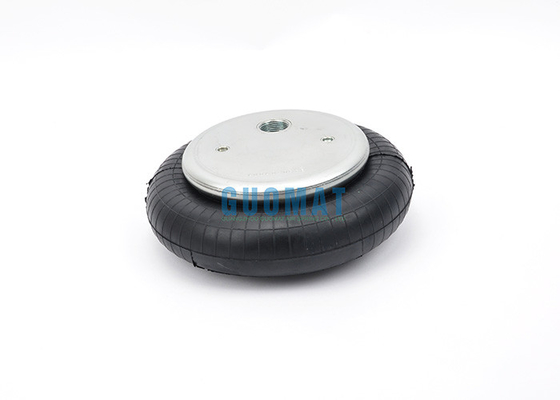 W01-M58-6375 Firestone Industrial Air Spring Rubber Bellows Style 115