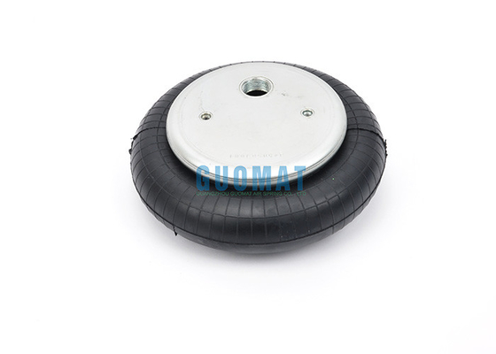 Firestone Industrial Air Bags W01-M58-6182 Rubber Bellows Style 124 For High Pressure Equipment