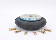 W01-M58-6165 Industrial Air Spring Blind Nuts Style 116 Reduce Noise For Isolation Table