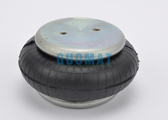 Rubber Bellows Style 131 FIRESTONE W01-M58-6155 Single Convoluted Air Spring For Instrument