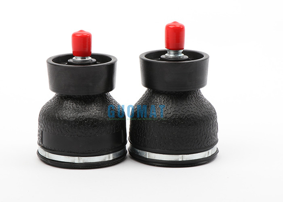 W02-M58-3006 Style 1M1A-1 Suspension Air Spring With Plastic Stud Precision Instrument Use