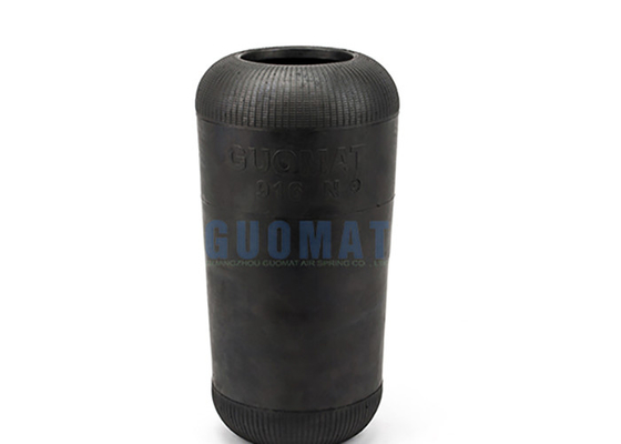 916N1 GUOMAT Air Helper Springs PHOENIX 1F21C-5 GOODYEAR 9015 For MAN 81.43601.0102