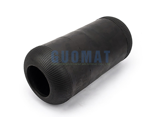 916N1 GUOMAT Air Helper Springs PHOENIX 1F21C-5 GOODYEAR 9015 For MAN 81.43601.0102