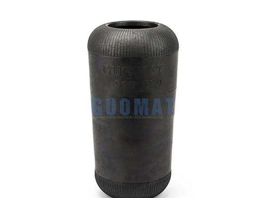 916N1 GUOMAT Air Helper Springs PHOENIX 1F21C-5 GOODYEAR 9015 For MAN 81.43601.0102